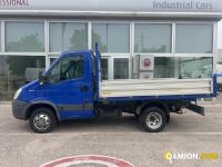 Iveco Mod. IVECO Vers. IVECO | Leggero Cabinato <= 35 q.li Cassone Ribaltabile | INDUSTRIAL CARS S.P.A