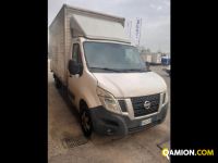 Nissan Mod. NISSAN Vers. NISSAN | Leggero Furgone <= 35 q.li Furgone di serie / Van | INDUSTRIAL CARS S.P.A