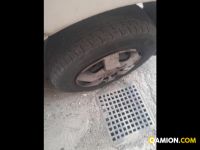 Nissan Mod. NISSAN Vers. NISSAN | Leggero Furgone <= 35 q.li Furgone di serie / Van | INDUSTRIAL CARS S.P.A