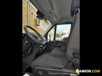 Iveco Mod. IVECO Vers. IVECO | Leggero Cabinato <= 35 q.li Altro | INDUSTRIAL CARS S.P.A