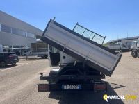 Iveco Mod. IVECO Vers. IVECO | Leggero Cabinato <= 35 q.li Cassone Ribaltabile | INDUSTRIAL CARS S.P.A