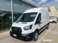 Ford Mod. FORD Vers. FORD | Leggero Furgone <= 35 q.li Furgone di serie / Van | INDUSTRIAL CARS S.P.A