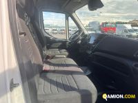 Iveco Mod. IVECO Vers. IVECO | Leggero Furgone <= 35 q.li Furgone di serie / Van | INDUSTRIAL CARS S.P.A