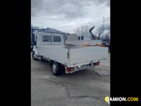 Fiat Mod. FIAT Vers. FIAT | Leggero Cabinato <= 35 q.li Altro | INDUSTRIAL CARS S.P.A