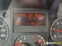 Opel Mod. OPEL Vers. OPEL | Leggero Furgone <= 35 q.li Furgone di serie / Van | INDUSTRIAL CARS S.P.A