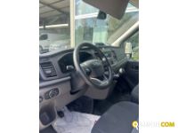 Ford Mod. FORD Vers. FORD | Leggero Furgone <= 35 q.li Furgone di serie / Van | INDUSTRIAL CARS S.P.A