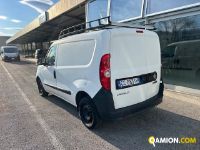 Fiat Mod. FIAT Vers. FIAT | Leggero Furgone <= 35 q.li Furgone di serie / Van | INDUSTRIAL CARS S.P.A