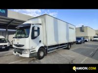 Renault trucks Mod. RENAULT TRUCKS Vers. RENAULT TRUCKS | Trattore Trattore | INDUSTRIAL CARS S.P.A