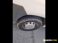 Peugeot Mod. PEUGEOT Vers. PEUGEOT | Leggero Furgone <= 35 q.li Isotermico con gruppo frigo | INDUSTRIAL CARS S.P.A