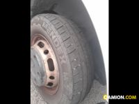 Mercedes Mod. MERCEDES V.I. Vers. MERCEDES V.I. | Leggero Cabinato <= 35 q.li Cassone fisso | INDUSTRIAL CARS S.P.A