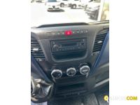Iveco Mod. IVECO Vers. IVECO | Leggero Cabinato <= 35 q.li Isotermico con gruppo frigo | INDUSTRIAL CARS S.P.A