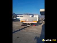 Iveco Mod. IVECO Vers. IVECO | Motrice Cassone fisso | INDUSTRIAL CARS S.P.A