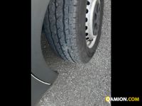 Iveco Mod. IVECO Vers. IVECO | Leggero Furgone <= 35 q.li Furgone di serie / Van | INDUSTRIAL CARS S.P.A