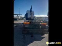 Iveco Mod. IVECO Vers. IVECO | Motrice Scarrabile con gancio | INDUSTRIAL CARS S.P.A
