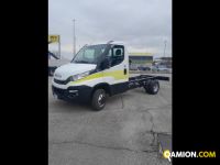 Iveco Mod. IVECO Vers. IVECO | Leggero Cabinato <= 35 q.li Telaio | INDUSTRIAL CARS S.P.A