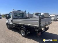 Iveco Mod. IVECO Vers. IVECO | Leggero Cabinato <= 35 q.li Cassone Ribaltabile | INDUSTRIAL CARS S.P.A