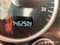 Man Mod. MAN Vers. MAN | Leggero Cabinato > 35 q.li Isotermico con gruppo frigo e sponda | INDUSTRIAL CARS S.P.A