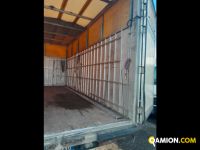 Iveco Mod. IVECO Vers. IVECO | Leggero Cabinato <= 35 q.li Cassone fisso con centina | INDUSTRIAL CARS S.P.A