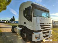Iveco Mod. IVECO Vers. IVECO | Trattore Trattore | INDUSTRIAL CARS S.P.A