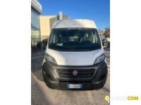 Fiat Mod. FIAT Vers. FIAT | Leggero Furgone <= 35 q.li Furgone di serie / Van | INDUSTRIAL CARS S.P.A