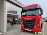 Iveco STRALIS AS440S45T/P | Trattore Trattore | INDUSTRIAL CARS S.P.A