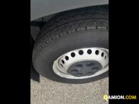 Iveco Mod. IVECO Vers. IVECO | Leggero Furgone <= 35 q.li Furgone di serie / Van | INDUSTRIAL CARS S.P.A