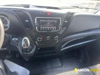 Iveco Mod. IVECO Vers. IVECO | Leggero Furgone <= 35 q.li Furgone di serie / Van | INDUSTRIAL CARS S.P.A