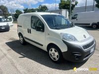 Fiat Mod. FIAT Vers. FIAT | Leggero Furgone <= 35 q.li Furgone di serie / Van | INDUSTRIAL CARS S.P.A