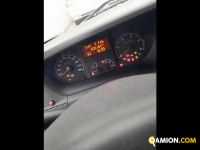 Iveco Mod. IVECO Vers. IVECO | Leggero Cabinato <= 35 q.li Furgonato con sponda | INDUSTRIAL CARS S.P.A