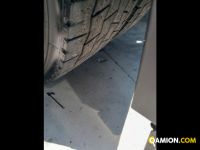 Mercedes Mod. MERCEDES V.I. Vers. MERCEDES V.I. | Trattore Trattore | INDUSTRIAL CARS S.P.A