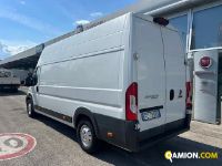 Fiat Mod. FIAT Vers. FIAT | Leggero Furgone <= 35 q.li Furgone di serie / Van | INDUSTRIAL CARS S.P.A