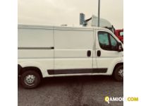 Fiat Mod. FIAT Vers. FIAT | Leggero Furgone <= 35 q.li Furgone di serie / Van | INDUSTRIAL CARS S.P.A