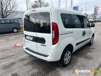 Fiat Mod. FIAT Vers. FIAT | Leggero Furgone <= 35 q.li Furgone di serie / Van | INDUSTRIAL CARS S.P.A