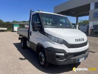 Iveco Mod. IVECO Vers. IVECO | Leggero Cabinato <= 35 q.li Cassone Ribaltabile | INDUSTRIAL CARS S.P.A
