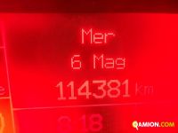 Iveco Mod. IVECO Vers. IVECO | Leggero Cabinato > 35 q.li Cassone fisso con centina | INDUSTRIAL CARS S.P.A