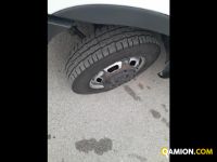 Iveco Mod. IVECO Vers. IVECO | Leggero Cabinato <= 35 q.li Cassone fisso | INDUSTRIAL CARS S.P.A