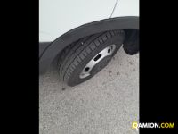 Iveco Mod. IVECO Vers. IVECO | Leggero Cabinato <= 35 q.li Cassone fisso | INDUSTRIAL CARS S.P.A
