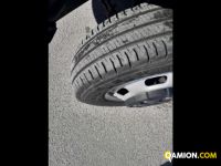 Iveco Mod. IVECO Vers. IVECO | Leggero Cabinato <= 35 q.li Furgonato con sponda | INDUSTRIAL CARS S.P.A