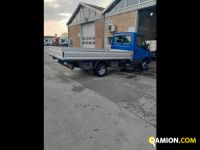 Iveco Mod. IVECO Vers. IVECO | Leggero Cabinato <= 35 q.li Altro | INDUSTRIAL CARS S.P.A