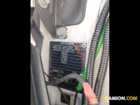 Iveco Mod. IVECO Vers. IVECO | Leggero Cabinato > 35 q.li Cassone fisso con centina con sponda | INDUSTRIAL CARS S.P.A