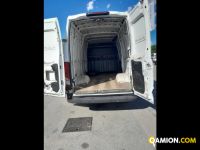 Iveco Mod. IVECO Vers. IVECO | Leggero Furgone <= 35 q.li Altro | INDUSTRIAL CARS S.P.A
