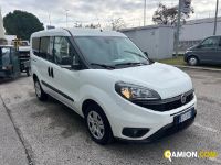 Fiat Mod. FIAT Vers. FIAT | Leggero Furgone <= 35 q.li Furgone di serie / Van | INDUSTRIAL CARS S.P.A