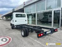 Iveco Mod. IVECO Vers. IVECO | Leggero Cabinato <= 35 q.li Telaio | INDUSTRIAL CARS S.P.A