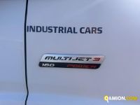 Fiat Mod. FIAT Vers. FIAT | Leggero Furgone <= 35 q.li Furgone di serie / Van | INDUSTRIAL CARS S.P.A