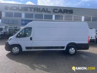 Fiat Mod. FIAT Vers. FIAT | Leggero Furgone <= 35 q.li Furgone di serie / Van | INDUSTRIAL CARS S.P.A