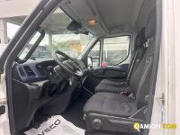 Iveco Mod. IVECO Vers. IVECO | Leggero Furgone <= 35 q.li Furgone di serie / Van | INDUSTRIAL CARS S.P.A