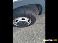Iveco Mod. IVECO Vers. IVECO | Leggero Furgone <= 35 q.li Altro | INDUSTRIAL CARS S.P.A