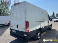 Iveco Mod. IVECO Vers. IVECO | Leggero Cabinato <= 35 q.li Isotermico con gruppo frigo | INDUSTRIAL CARS S.P.A