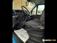 Iveco Mod. IVECO Vers. IVECO | Leggero Cabinato <= 35 q.li Altro | INDUSTRIAL CARS S.P.A