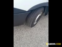 Iveco Mod. IVECO Vers. IVECO | Leggero Furgone <= 35 q.li Furgone di serie / Van | INDUSTRIAL CARS S.P.A